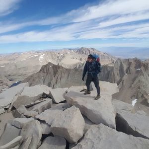 Meet your Posher, Chloe